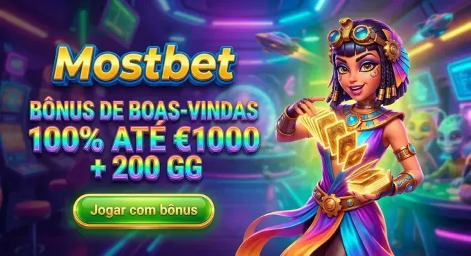 Mostbet Casino